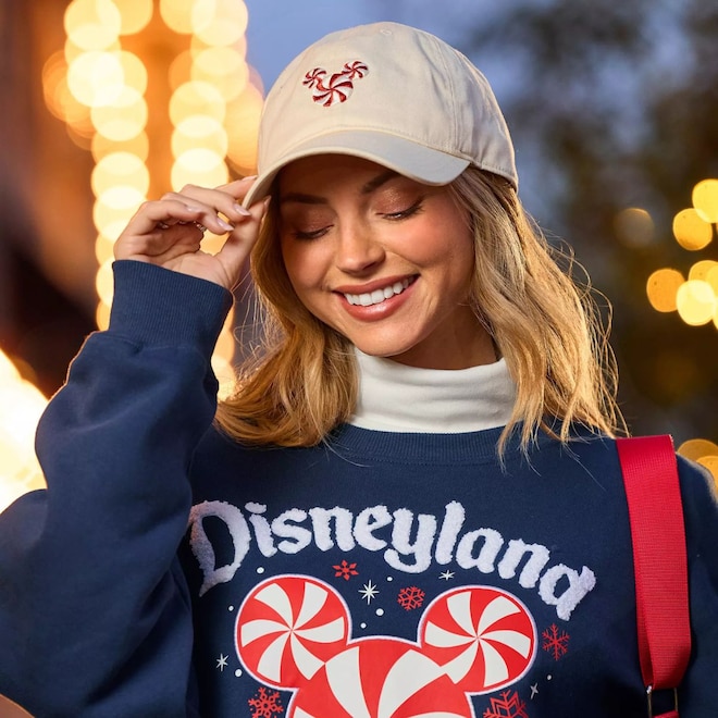 Need Holiday Gift Ideas for a Disney Fan? Shop 15 Festive Picks